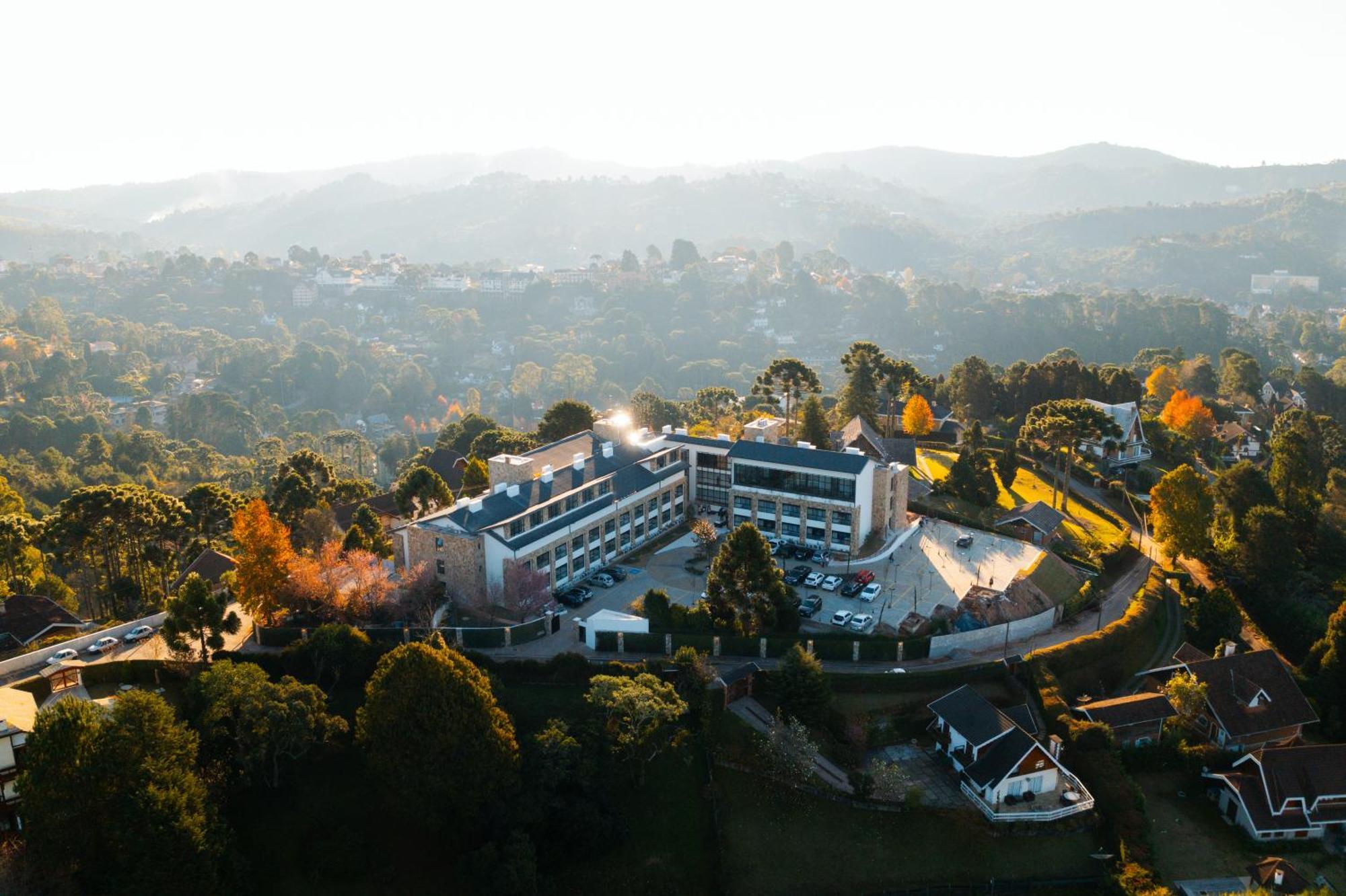 Wanderlust Experience Hotel BW Signature Collection Oficial — Photos 3